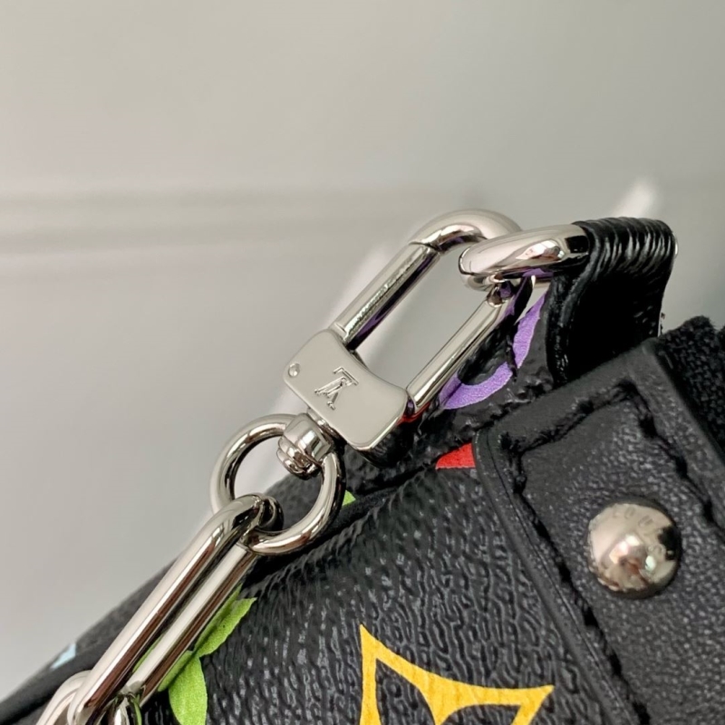 LV Satchel bags